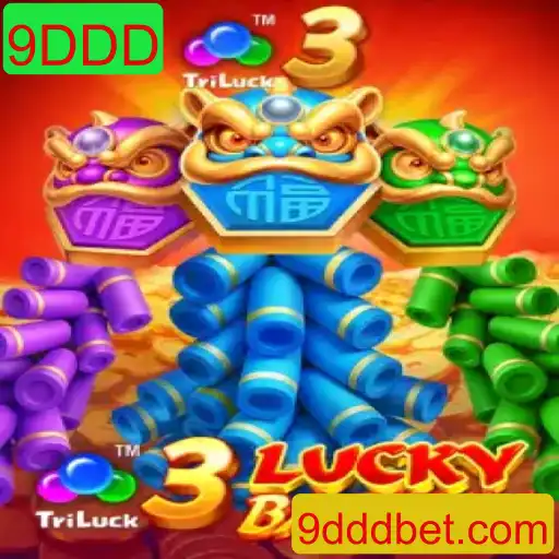 3LuckyBaozhu: Um Novo Jogo Revoluciona o Mundo do Entretenimento