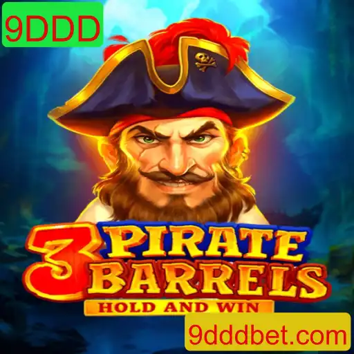 Explorando o Jogo 3PirateBarrels: Uma Aventura Emocionante no Horizonte