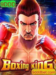 Descubra BoxingKing: O Novo Fenômeno dos Jogos de Luta