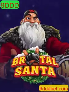 BrutalSanta: Uma Aventura de Natal Repleta de Emoções e Desafios com 9DDD