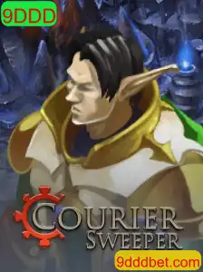 CourierSweeper: O Guia Definitivo