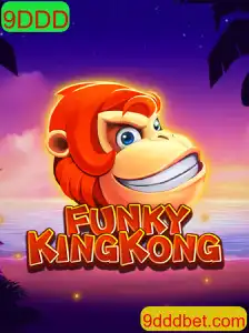 Explorando o Mundo Vibrante de FunkyKingKong: Um Guia Completo