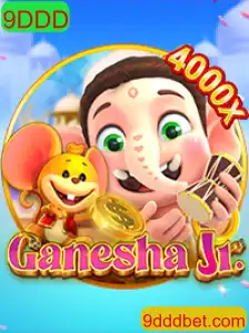 Explorando o Universo de GaneshaJr: Um Jogo Inovador Integrado com a Palavra-Chave 9DDD