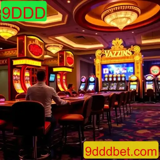 Jogos de cassino