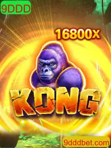 Explorando o Mundo de Kong: O Jogo que Conquista Gerações