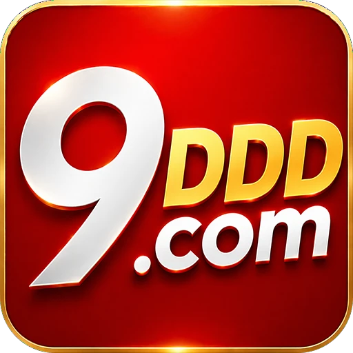 9DDD Logo