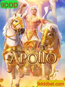 Rise of Apollo: Uma Nova Era de Estratégia e Conquista
