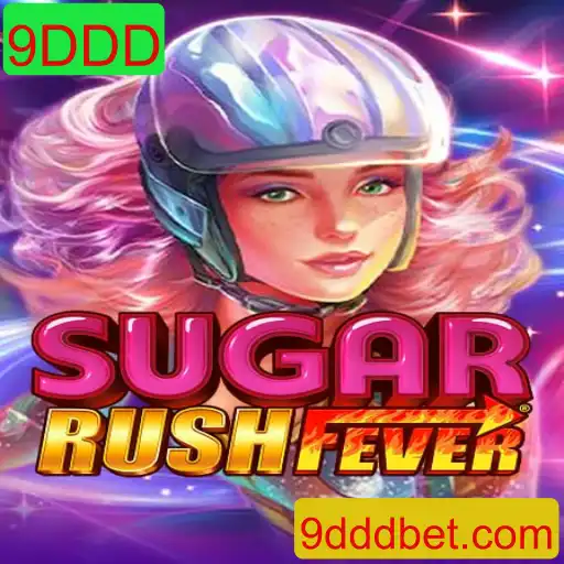 Descubra o Mundo Encantado de SugarRushFever