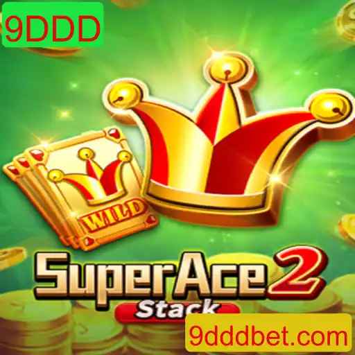 SuperAce2: Explorando o Mundo de Ação Eletrizante com a Chave 9DDD