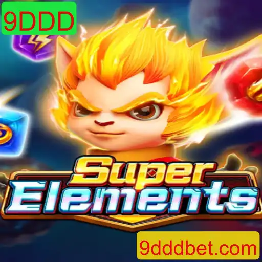 SuperElements: O Novo Jogo que Está Transformando o Mundo dos Games